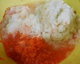 *ブラックコーヒーで大人の野菜カレー*作り方4写真