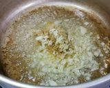 *ブラックコーヒーで大人の野菜カレー*作り方7写真