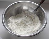 マーガリンで手間なしスコーン作り方5写真