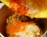 *ブラックコーヒーで大人の野菜カレー*作り方10写真