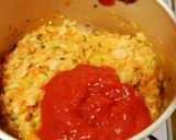 *ブラックコーヒーで大人の野菜カレー*作り方11写真