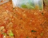 *ブラックコーヒーで大人の野菜カレー*作り方13写真
