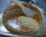 鰯とホウレン草和え作り方1写真