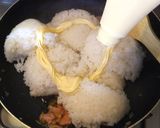 マヨパワー★簡単パラっとカレー炒飯作り方8写真