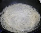 簡単!基本のにゅうめん作り方1写真