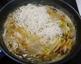 簡単!基本のにゅうめん作り方3写真