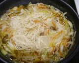 簡単!基本のにゅうめん作り方4写真