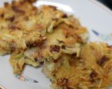 「じゃがかり♪お好み焼き」カンタン作り方7写真