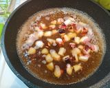 ☆男飯☆023 生姜風味のタコ飯作り方2写真