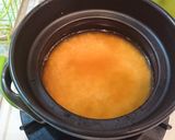 ☆男飯☆023 生姜風味のタコ飯作り方3写真