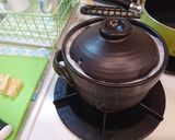 ☆男飯☆023 生姜風味のタコ飯作り方4写真