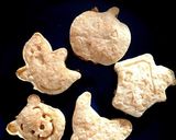 卵不使用♪おからクッキー作り方7写真