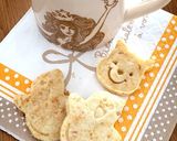 卵不使用♪おからクッキー作り方8写真