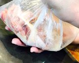 15分☆鶏肉とオレンジのスペイン風!作り方3写真
