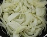 素材を生かした☆オニオンスープ作り方1写真