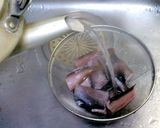 のどぐろ汁(稚児鱈汁)作り方3写真