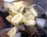 のどぐろ汁(稚児鱈汁)作り方6写真