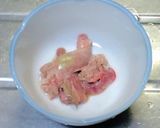 のどぐろ汁(稚児鱈汁)作り方10写真