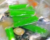 のどぐろ汁(稚児鱈汁)作り方11写真