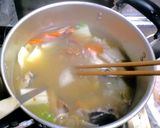 のどぐろ汁(稚児鱈汁)作り方12写真