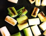 安い！旨い！ヘルシー！鶏肉DEすき焼き♪作り方5写真