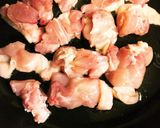 安い！旨い！ヘルシー！鶏肉DEすき焼き♪作り方6写真