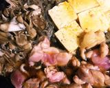 安い！旨い！ヘルシー！鶏肉DEすき焼き♪作り方7写真