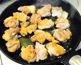 15分☆鶏肉とオレンジのスペイン風!作り方4写真