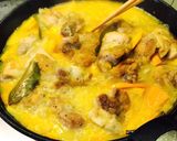 15分☆鶏肉とオレンジのスペイン風!作り方7写真