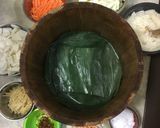 鮭の飯寿司(いずし)作り方5写真