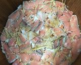 鮭の飯寿司(いずし)作り方6写真