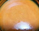 staubでみかんジャム(みかん救済)作り方6写真
