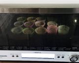 バレンタインに！簡単HMチョコマフィン作り方9写真