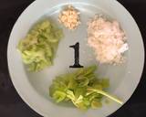 簡単！ムール貝とセロリのワイン蒸し作り方4写真
