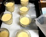 一番簡単！失敗無しパステルのプリン作り方6写真