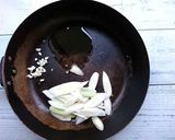 切り干し大根炒め作り方1写真
