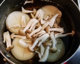 簡単！大根の酒粕煮作り方2写真