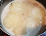 簡単！大根の酒粕煮作り方4写真