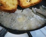 フレンチトースト♡パンペルデュ♡作り方4写真