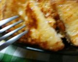 フレンチトースト♡パンペルデュ♡作り方6写真