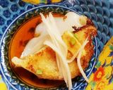 市販の冷凍水餃子で簡単♪もっちり焼き餃子作り方7写真
