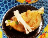 市販の冷凍水餃子で簡単♪もっちり焼き餃子作り方8写真