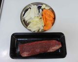フライパンローストビーフ作り方2写真