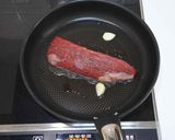 フライパンローストビーフ作り方3写真