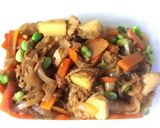 切干大根の煮物作り方9写真