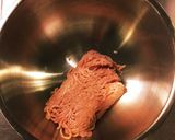 おからパウダー入り豆腐ハンバーグ作り方8写真