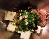 おからパウダー入り豆腐ハンバーグ作り方10写真