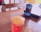 風邪、コロナ対策にも　魔法の紅茶うがい薬作り方3写真