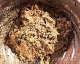 おからパウダー入り豆腐ハンバーグ作り方11写真