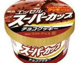 簡単！HMとアイスで炊飯器チョコケーキ☆作り方1写真